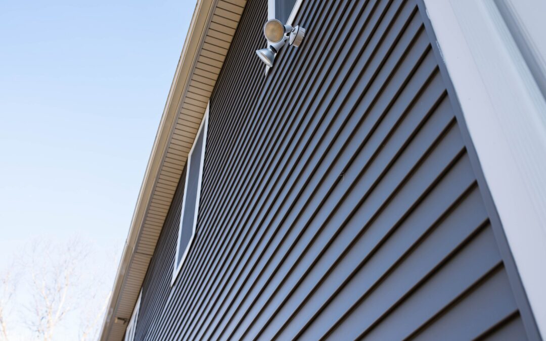 All You Need to Know About Home Siding
